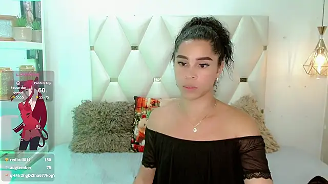 Exotica_Celyne_'s cam snapshot