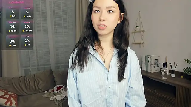 LonaLongsdorf's cam snapshot