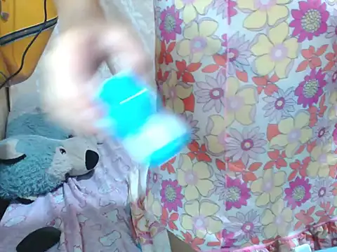 Hotties_Marie's cam snapshot