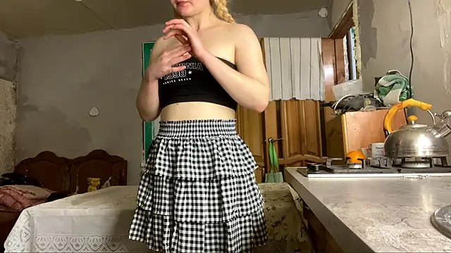 TuTimmer's cam snapshot