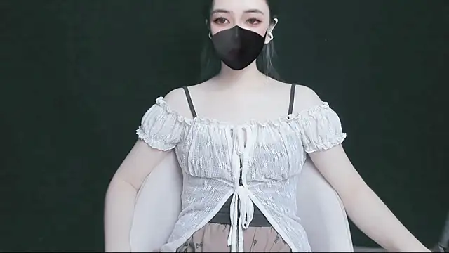 Fushui618's cam snapshot