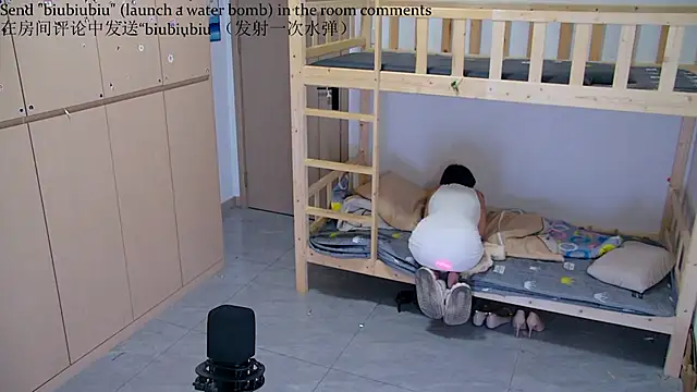 lily-429's cam snapshot