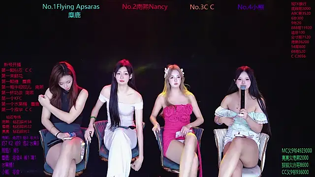 SuperGirl-100's cam snapshot