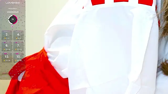 Chiak_ouo's cam snapshot