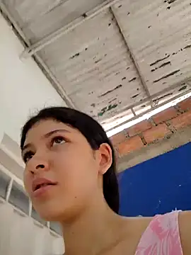 Soymaia live sex cam