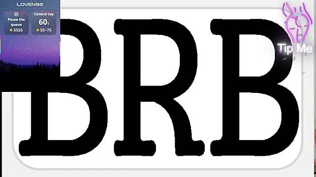 yaya11116's cam snapshot