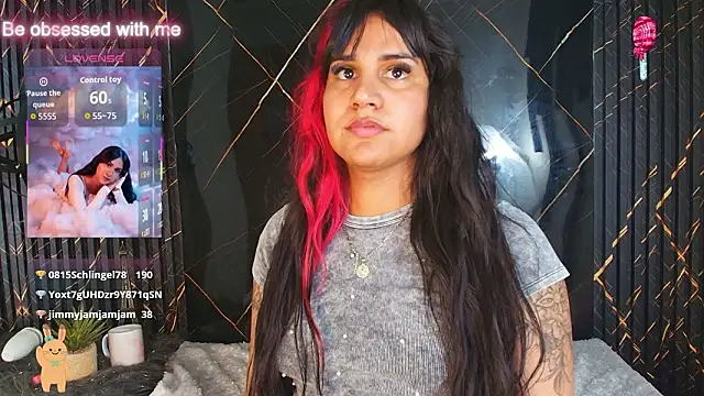 Kagome01's cam snapshot