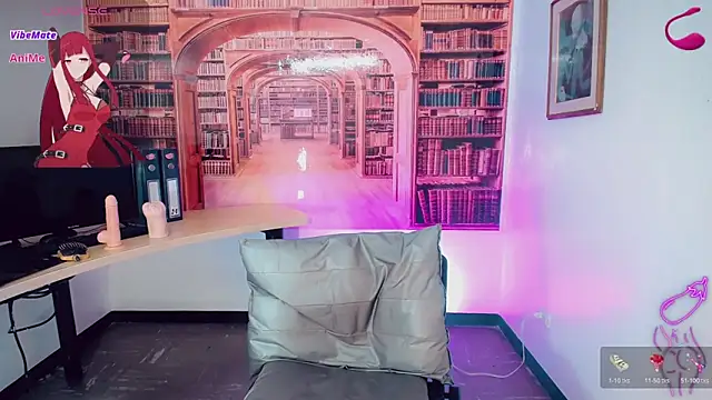 caribbean_passion_'s cam snapshot