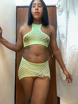 CamilosaOrtega's cam snapshot