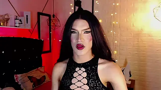 agatha_rodriguez's cam snapshot