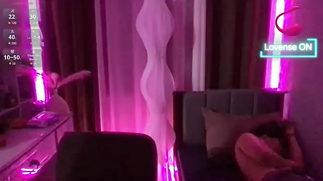 Malia_Nicole's cam snapshot