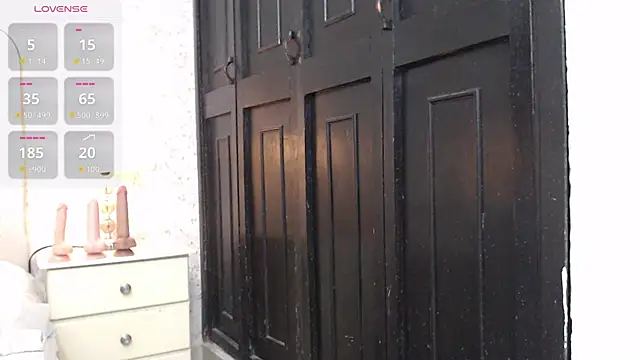 skinny_keily14's cam snapshot