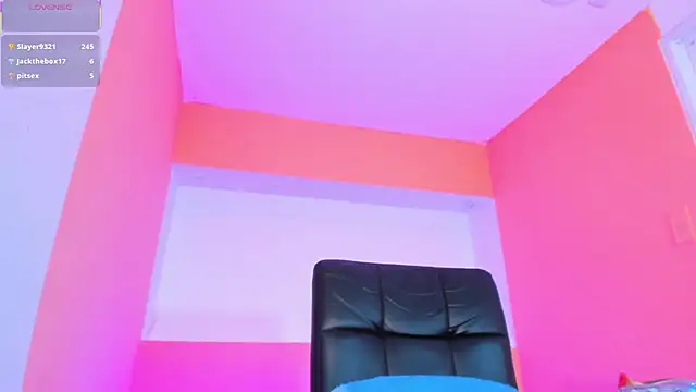 PrettyAngel__'s cam snapshot