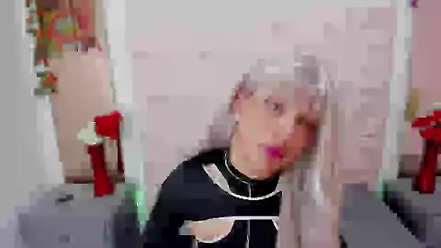 Asa_Noir's cam snapshot