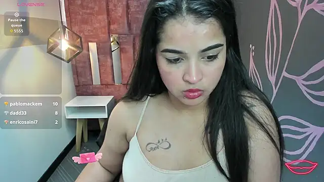 Mabel__Fox's cam snapshot