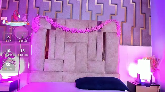 valeri_sotoo's cam snapshot