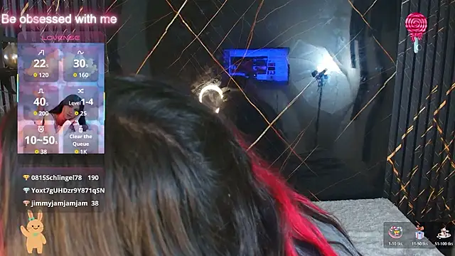 Kagome01's cam snapshot