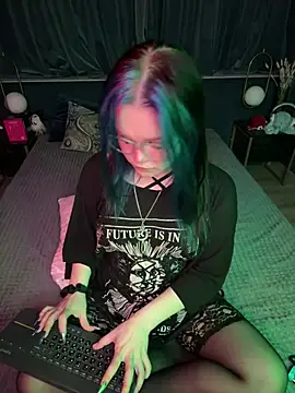 MaddisonHaas live sex cam