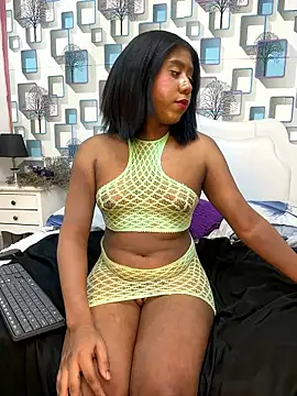 CamilosaOrtega's cam snapshot