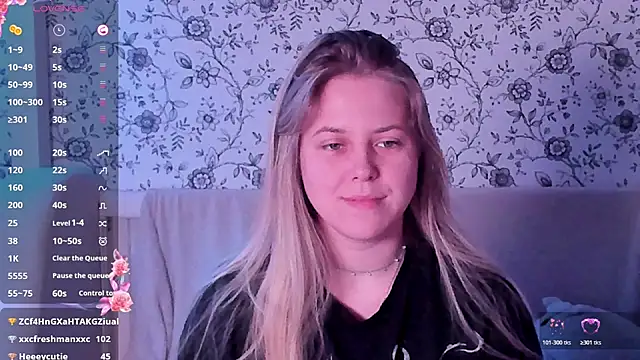 AngelAnty's cam snapshot