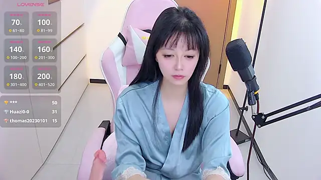 Fioriy66's cam snapshot