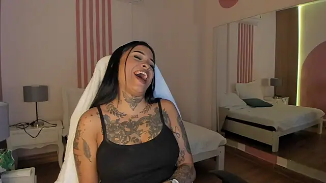 _Sharloth_ live sex cam