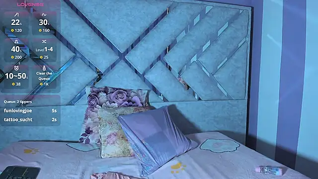 Kailyruiz live sex cam