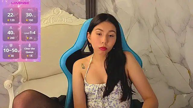 Sarita22_a's cam snapshot