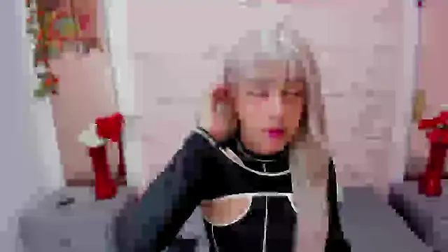 Asa_Noir's cam snapshot