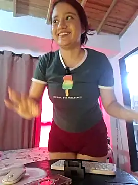 Lia-Cherry's cam snapshot