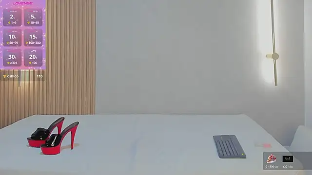 ciara_brownn's cam snapshot