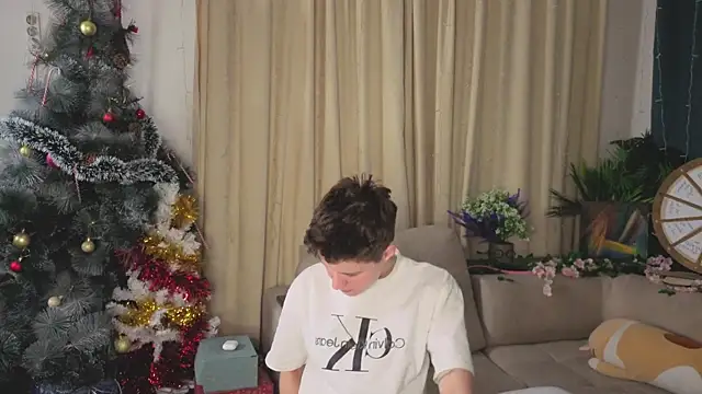 MarcyRoches's cam snapshot