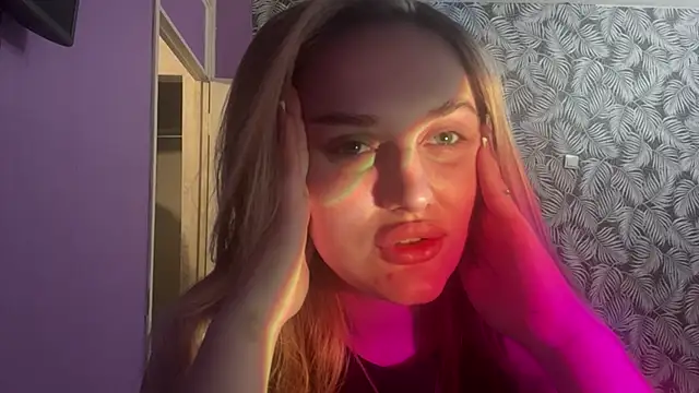 FelicidadChiariello's cam snapshot