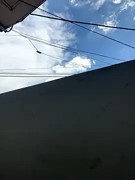 Namii_cute's cam snapshot