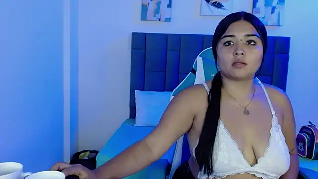 Mariam_lov's cam snapshot