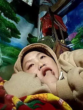 PhamPhung's cam snapshot