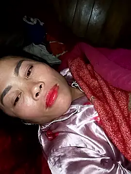 CoMay003's cam snapshot