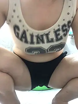 HinayLa's cam snapshot