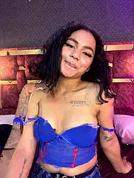 Tatianapink18's cam snapshot