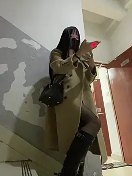 xiao-Lin's cam snapshot