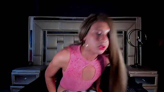 ChloeMendez's cam snapshot