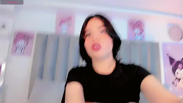 ClaudiaSophia's cam snapshot