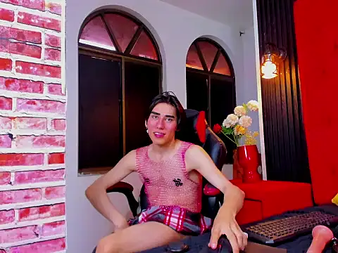 yu_yang69's cam snapshot