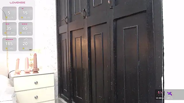 skinny_keily14's cam snapshot