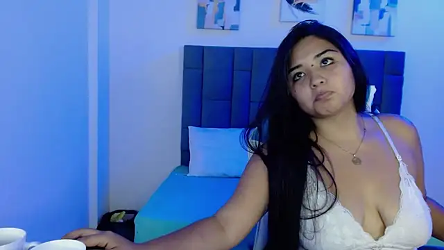 Mariam_lov's cam snapshot