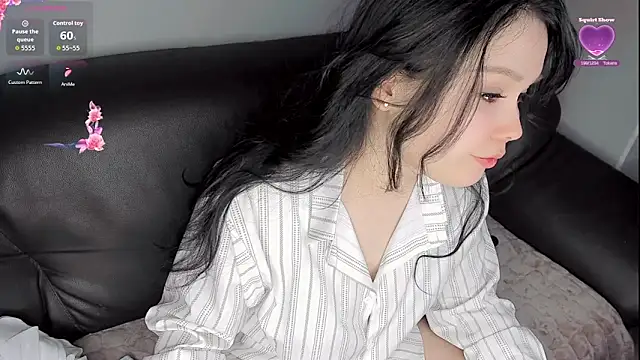 mikasssa's cam snapshot