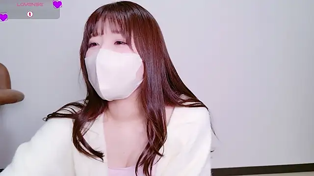 yuno_chan's cam snapshot