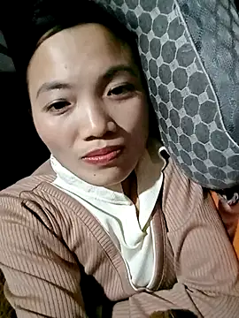 ngan-cute's cam snapshot