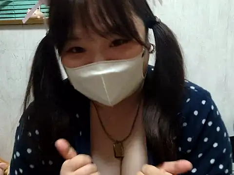 AYA_dayo's cam snapshot