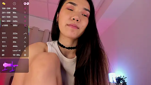 Divine_Madeleine's cam snapshot